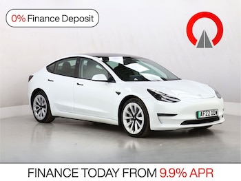 Used Tesla Model 3 2022 for sale - 78597642: Photo