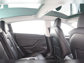 Used Tesla Model 3 2022 for sale - 78597642: Photo
