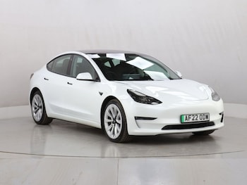 Used Tesla Model 3 2022 for sale - 78597642: Photo