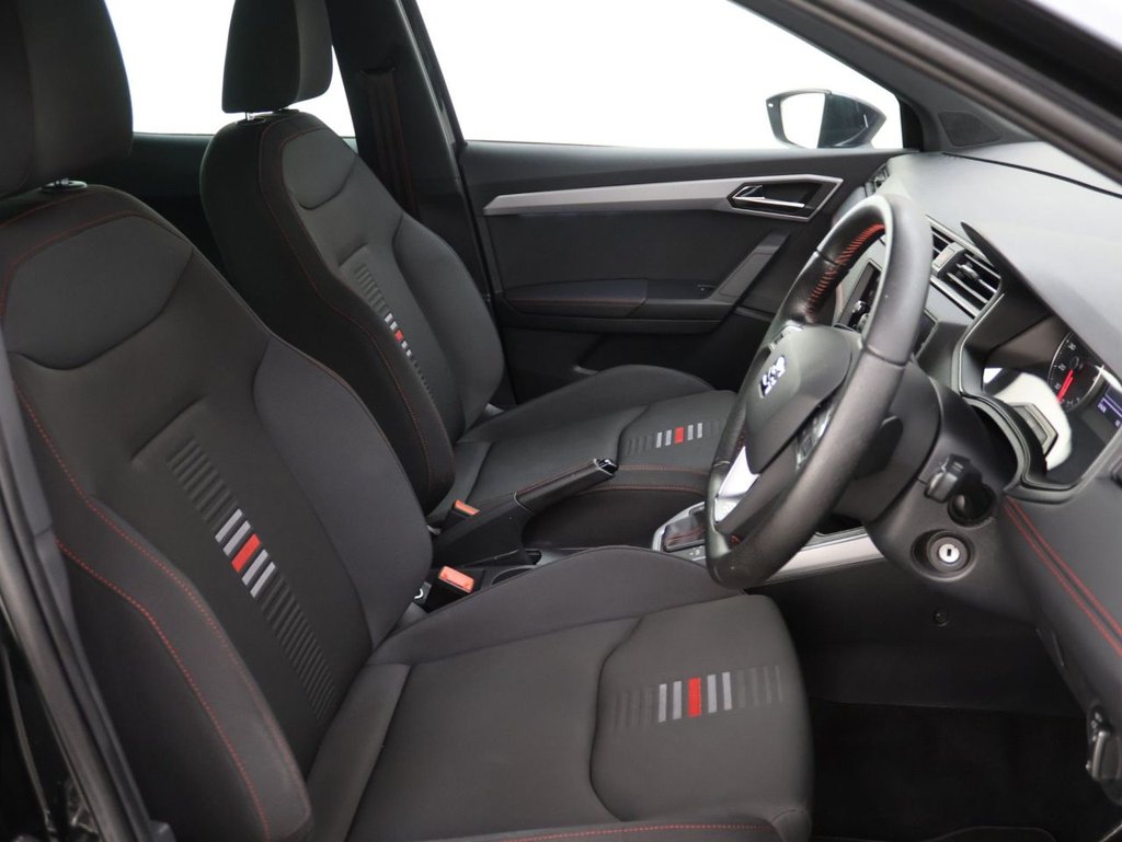 Used SEAT Arona 2021 for sale - 76542165: Photo 12