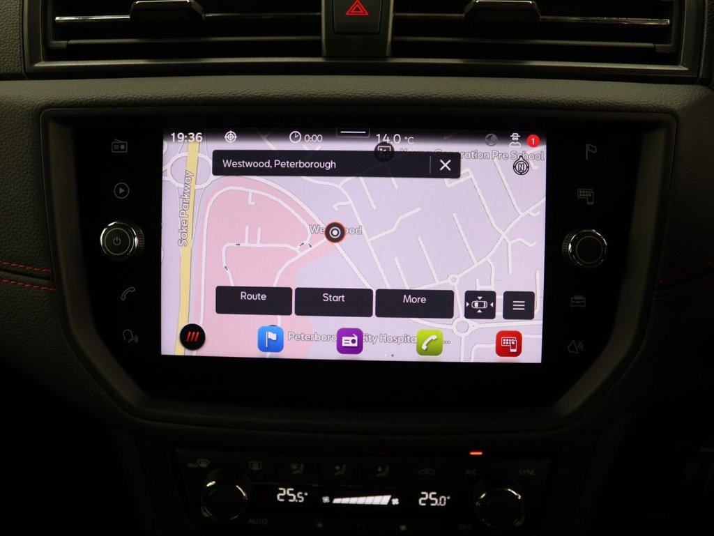 Used SEAT Arona 2021 for sale - 76542165: Photo 16