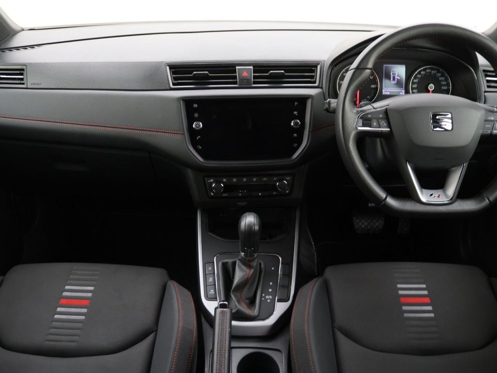 Used SEAT Arona 2021 for sale - 76542165: Photo 18