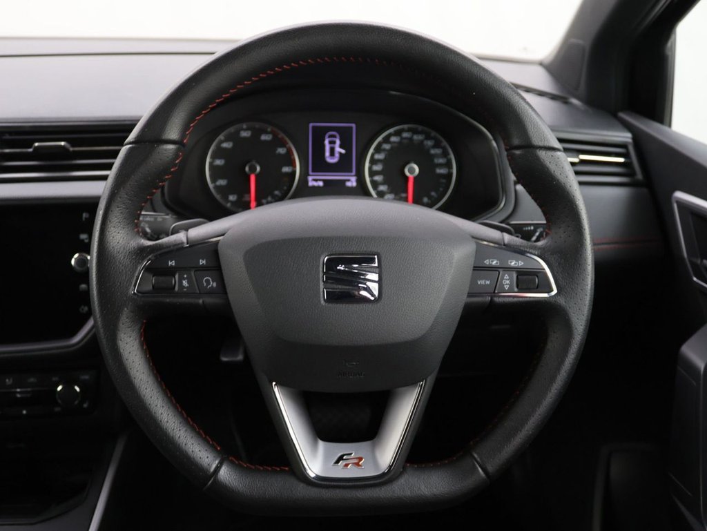 Used SEAT Arona 2021 for sale - 76542165: Photo 20