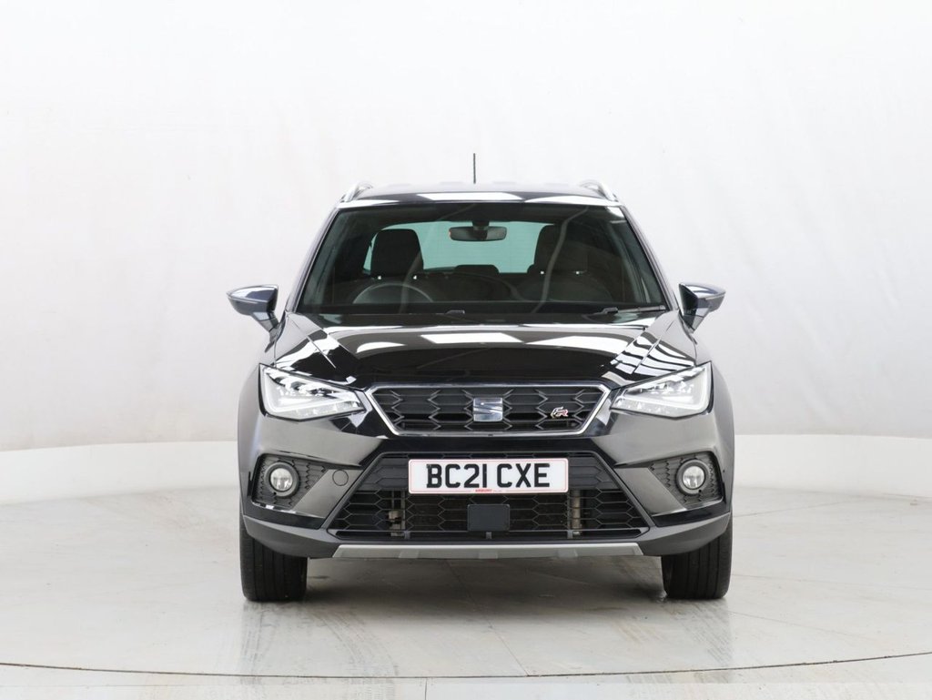 Used SEAT Arona 2021 for sale - 76542165: Photo 3