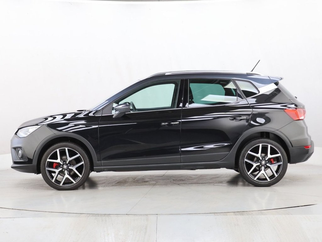 Used SEAT Arona 2021 for sale - 76542165: Photo 6