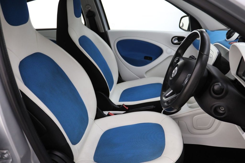 Used smart forfour 2016 for sale - 77936082: Photo 13