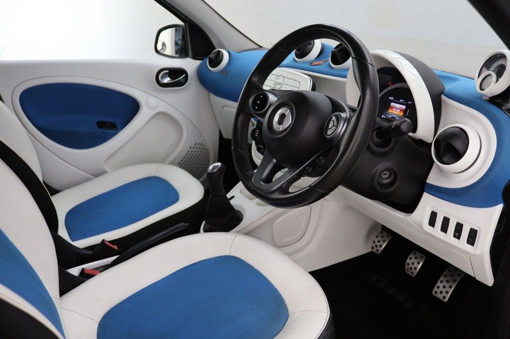 Used smart forfour 2016 for sale - 77936082: Photo 14