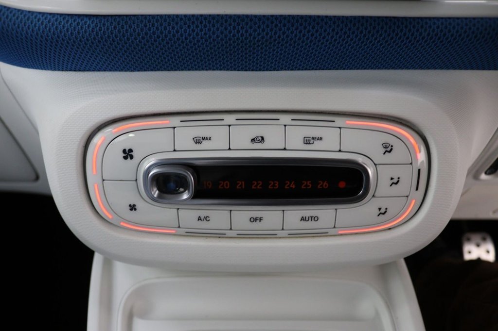 Used smart forfour 2016 for sale - 77936082: Photo 15