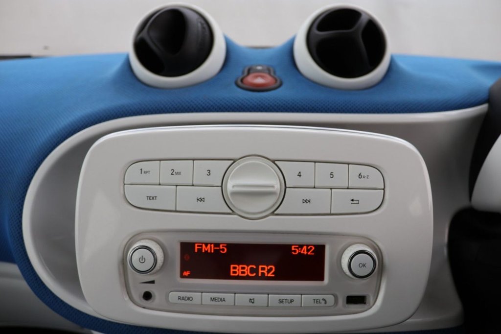 Used smart forfour 2016 for sale - 77936082: Photo 16