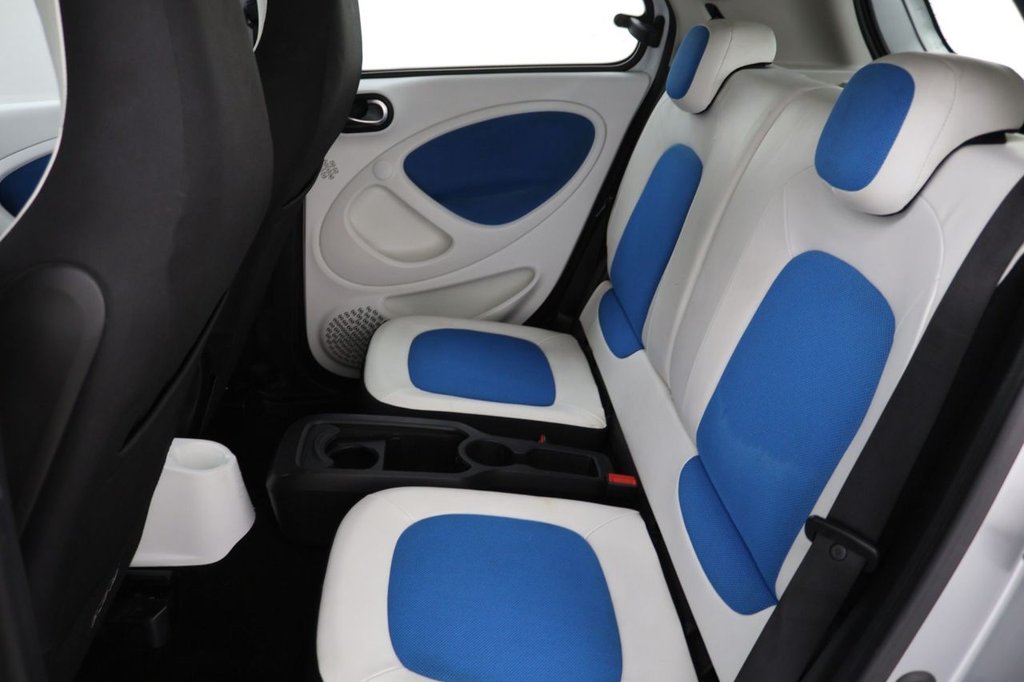 Used smart forfour 2016 for sale - 77936082: Photo 19