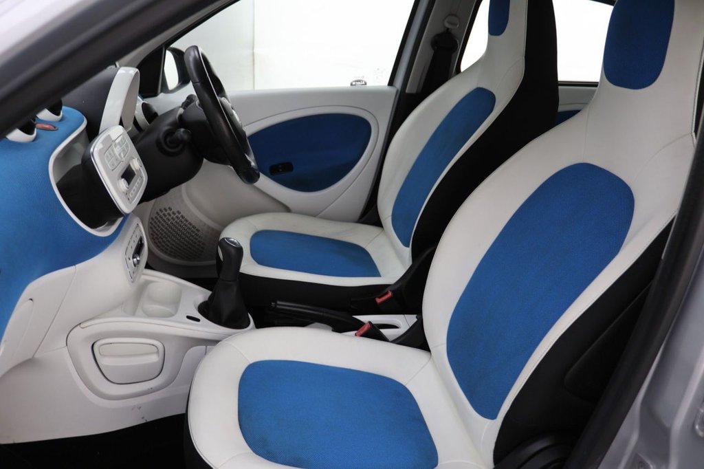 Used smart forfour 2016 for sale - 77936082: Photo 20