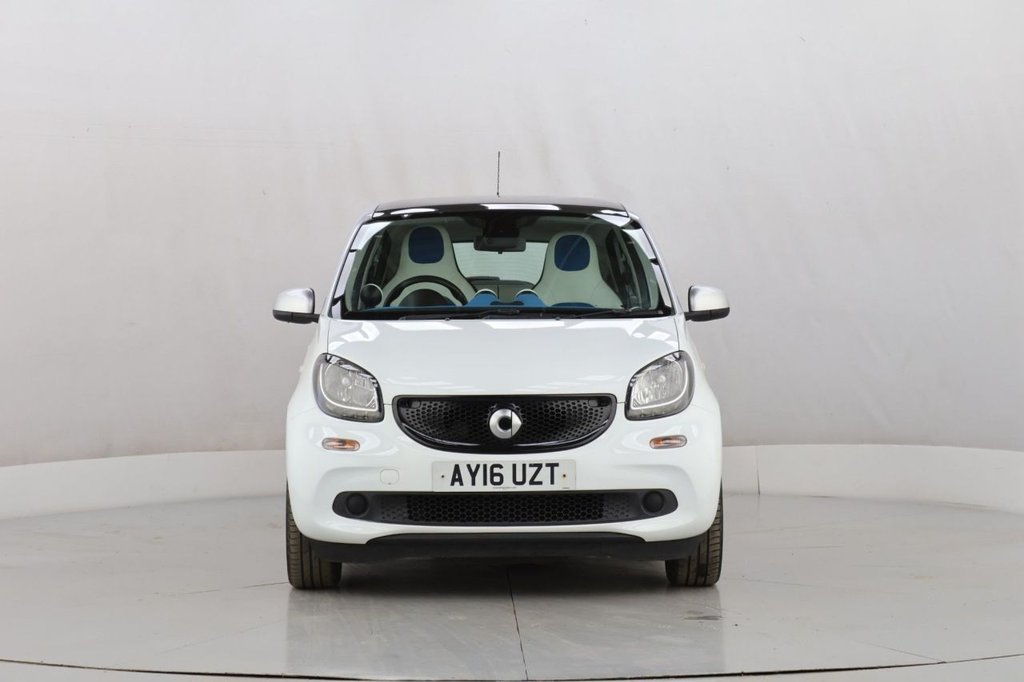 Used smart forfour 2016 for sale - 77936082: Photo 6