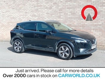 Used Nissan Qashqai 2023 for sale - 78780736: Photo