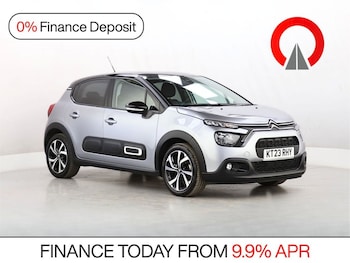 Used Citroen C3 2023 for sale - 79527601: Photo