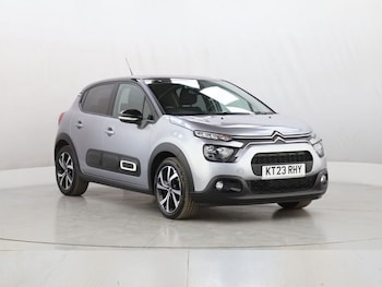 Used Citroen C3 2023 for sale - 79527601: Photo