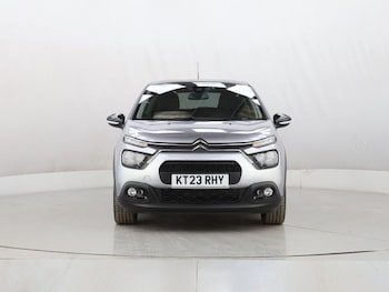 Used Citroen C3 2023 for sale - 79527601: Photo