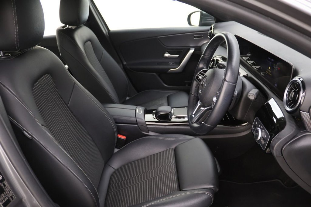 Used Mercedes-Benz A-Class 2020 for sale - 76973398: Photo 12