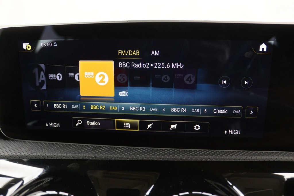 Used Mercedes-Benz A-Class 2020 for sale - 76973398: Photo 14