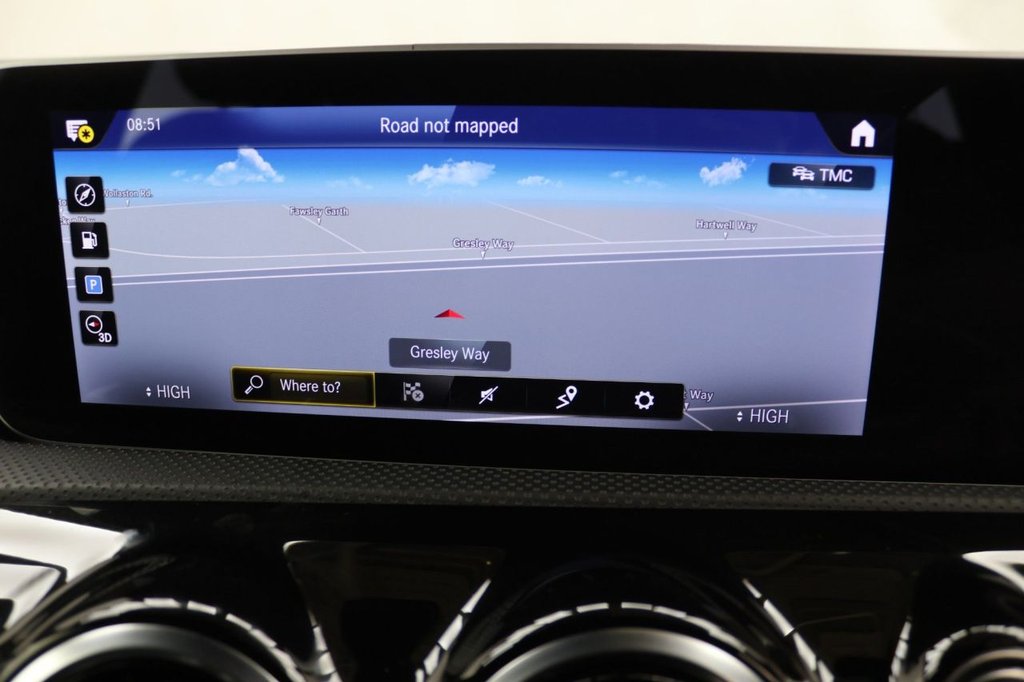 Used Mercedes-Benz A-Class 2020 for sale - 76973398: Photo 17