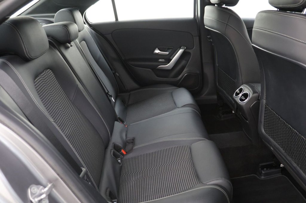 Used Mercedes-Benz A-Class 2020 for sale - 76973398: Photo 19