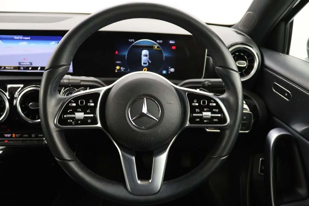 Used Mercedes-Benz A-Class 2020 for sale - 76973398: Photo 21