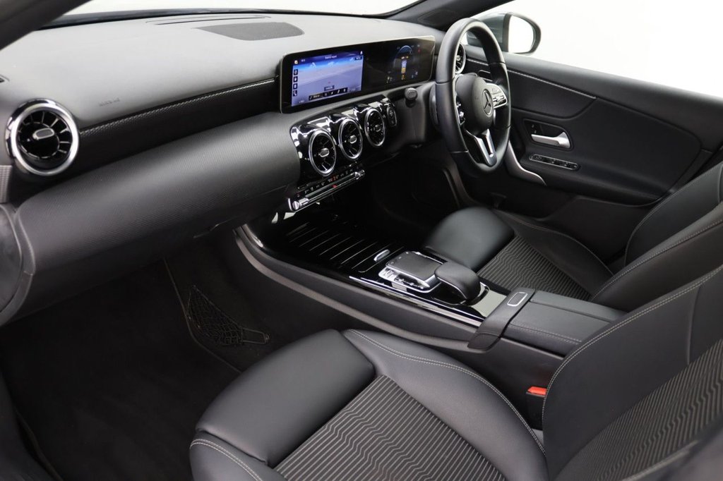 Used Mercedes-Benz A-Class 2020 for sale - 76973398: Photo 25