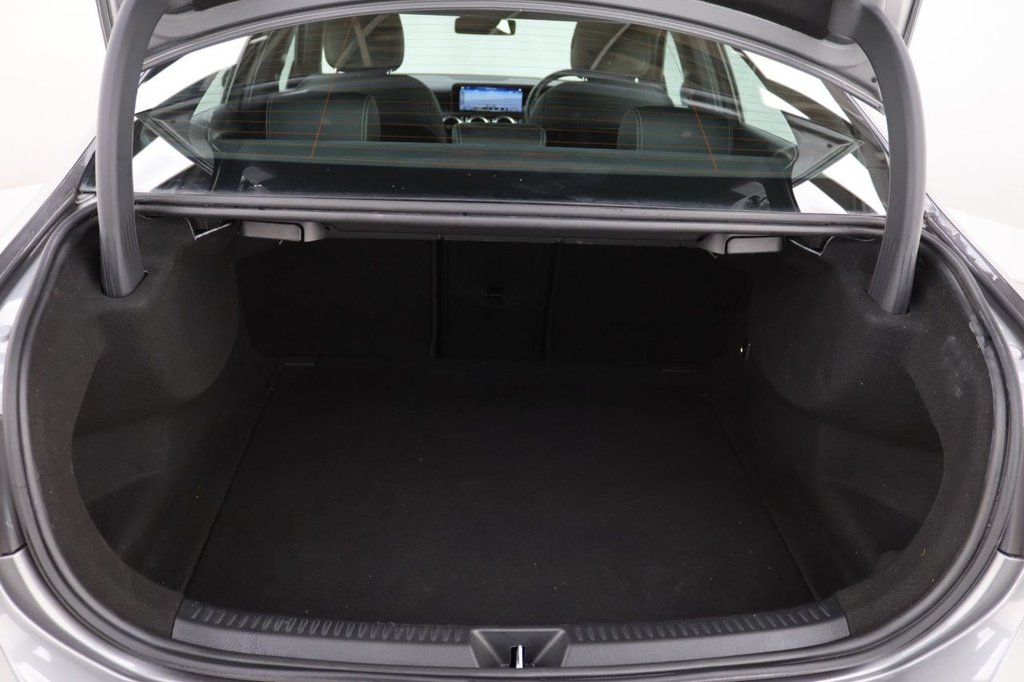 Used Mercedes-Benz A-Class 2020 for sale - 76973398: Photo 26