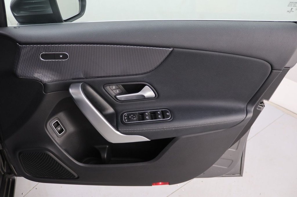 Used Mercedes-Benz A-Class 2020 for sale - 76973398: Photo 27