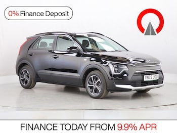 Used Kia Niro 2023 for sale - 79046172: Photo