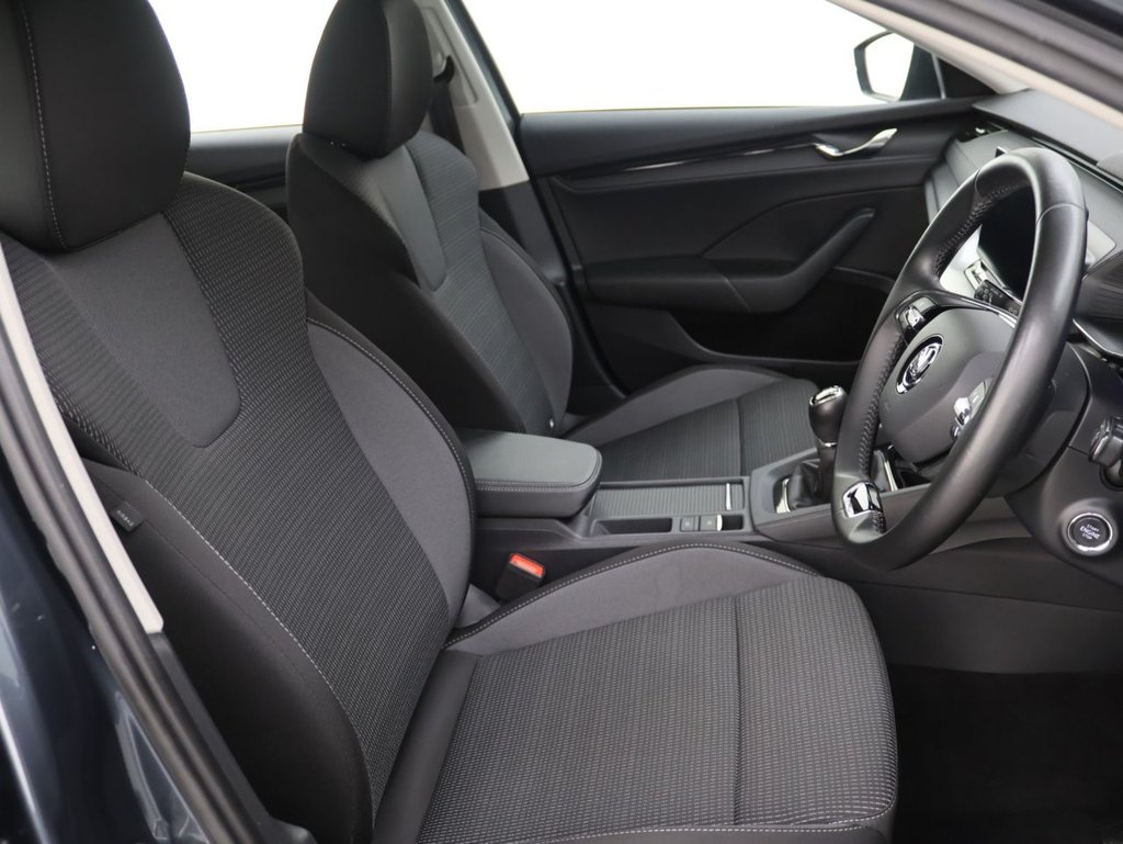 Used Skoda Octavia 2021 for sale - 76542144: Photo 12