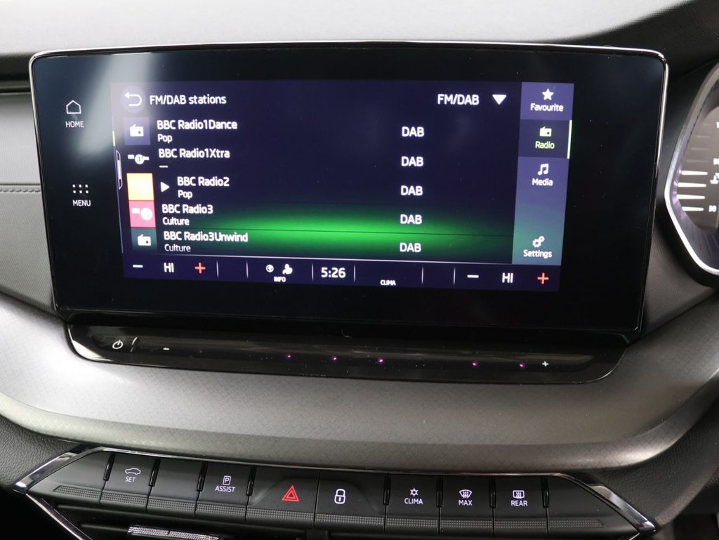 Used Skoda Octavia 2021 for sale - 76542144: Photo 15