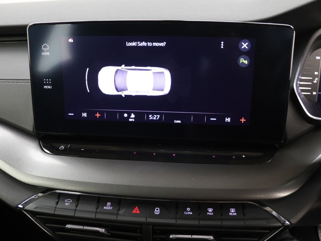 Used Skoda Octavia 2021 for sale - 76542144: Photo 16