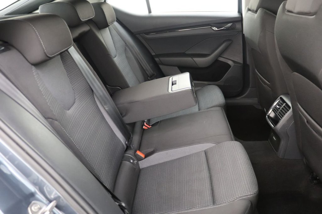 Used Skoda Octavia 2021 for sale - 76542144: Photo 19