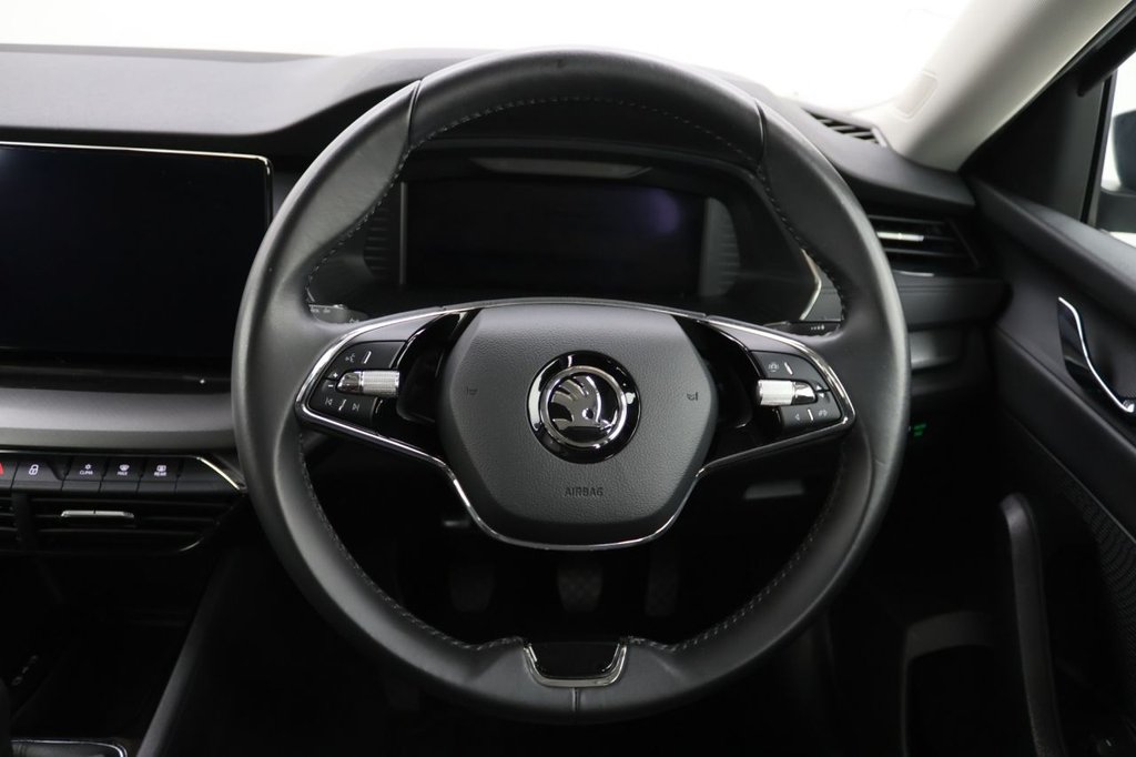 Used Skoda Octavia 2021 for sale - 76542144: Photo 21