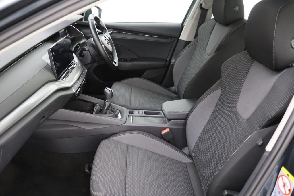 Used Skoda Octavia 2021 for sale - 76542144: Photo 23