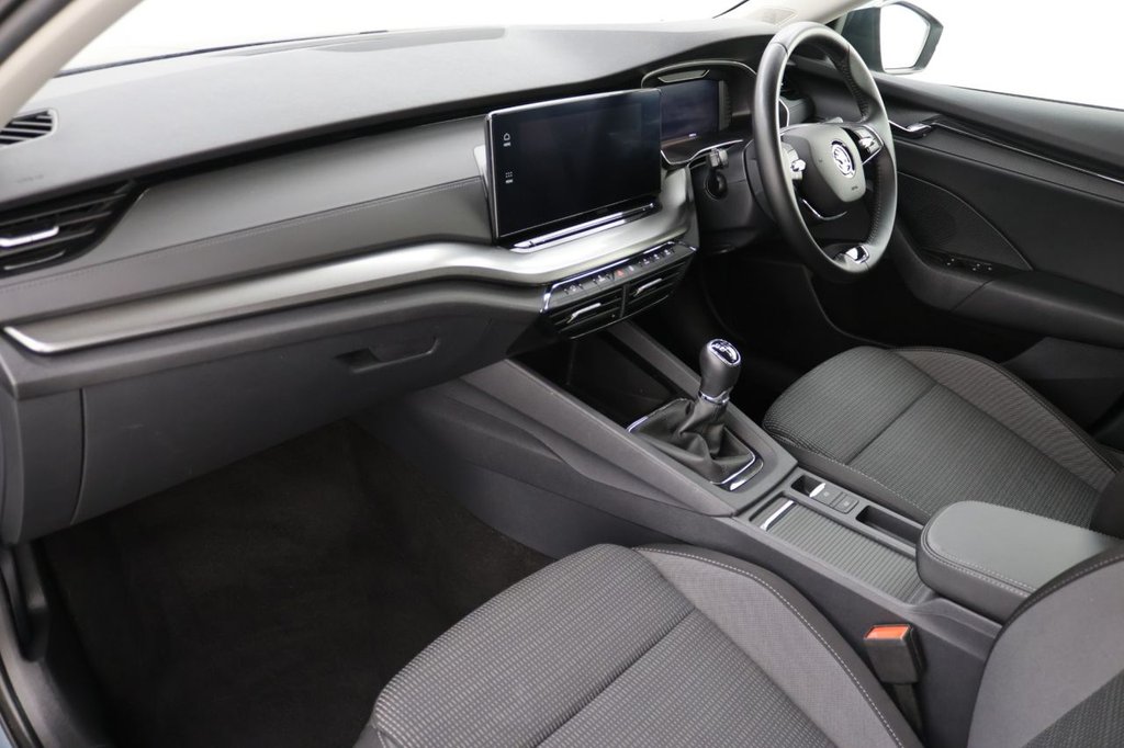 Used Skoda Octavia 2021 for sale - 76542144: Photo 25