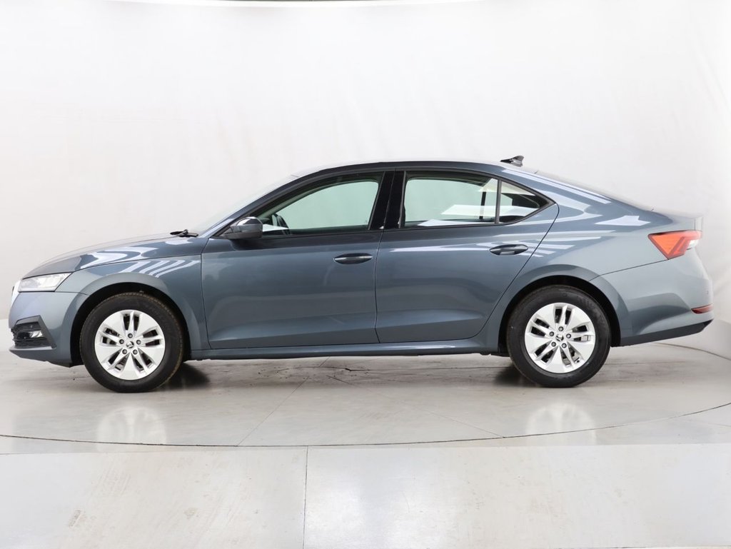 Used Skoda Octavia 2021 for sale - 76542144: Photo 6