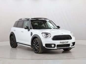 Used MINI Countryman 2018 for sale - 78306260: Photo
