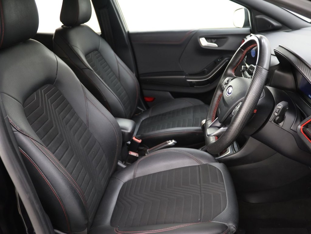 Used Ford Puma 2022 for sale - 77263125: Photo 12