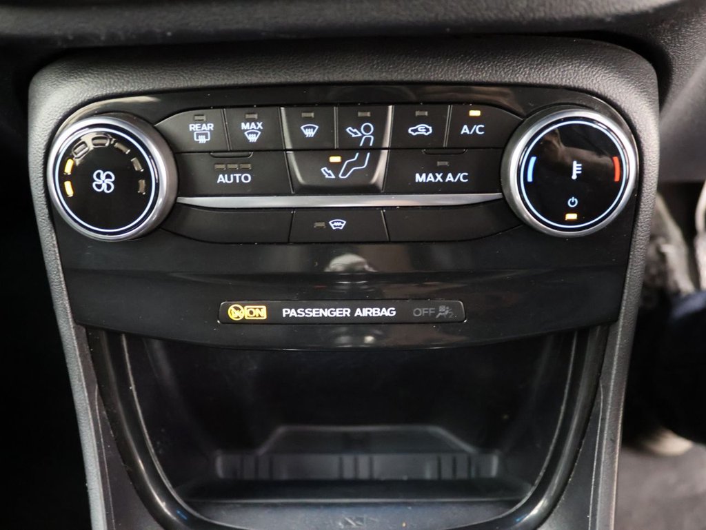 Used Ford Puma 2022 for sale - 77263125: Photo 13