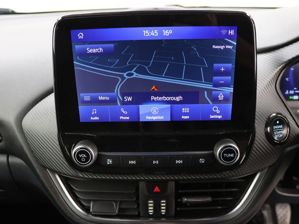 Used Ford Puma 2022 for sale - 77263125: Photo 15