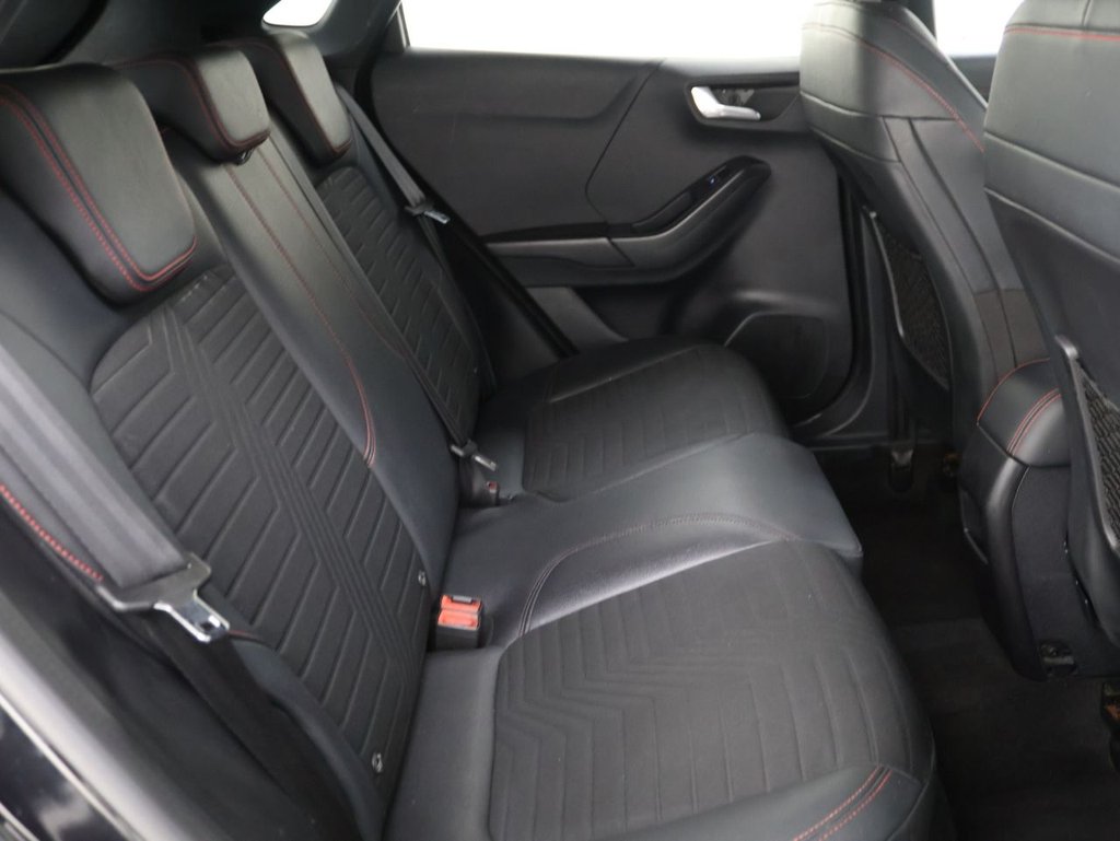 Used Ford Puma 2022 for sale - 77263125: Photo 17