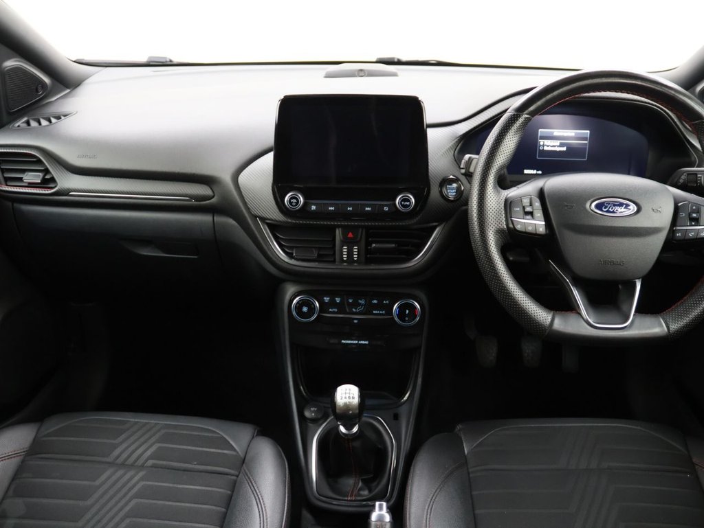 Used Ford Puma 2022 for sale - 77263125: Photo 18