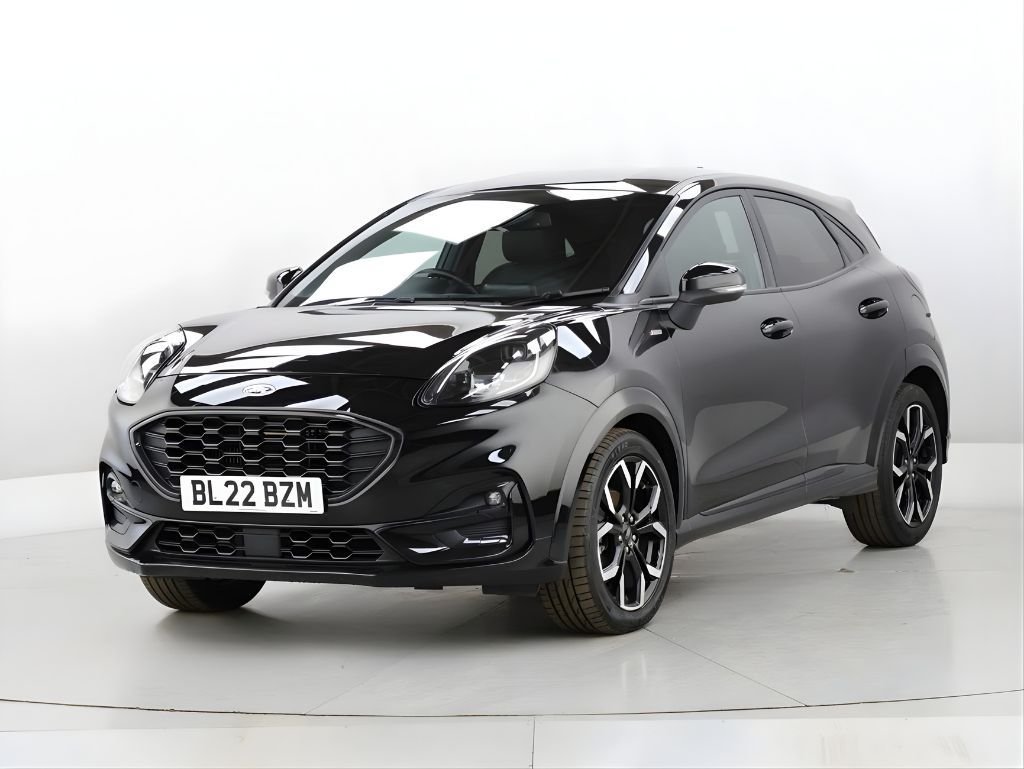 Used Ford Puma 2022 for sale - 77263125: Photo 5