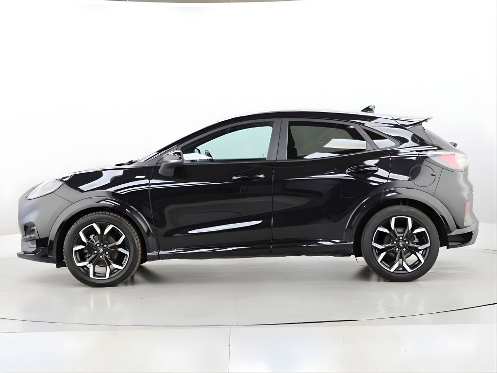 Used Ford Puma 2022 for sale - 77263125: Photo 6