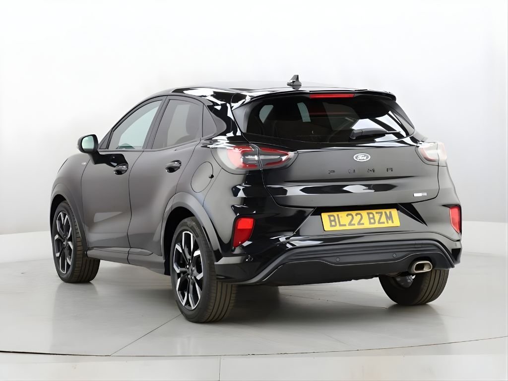 Used Ford Puma 2022 for sale - 77263125: Photo 7