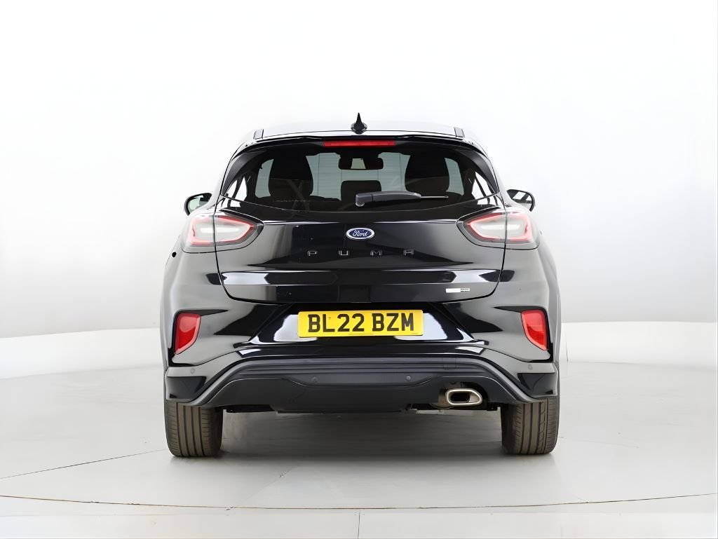 Used Ford Puma 2022 for sale - 77263125: Photo 8