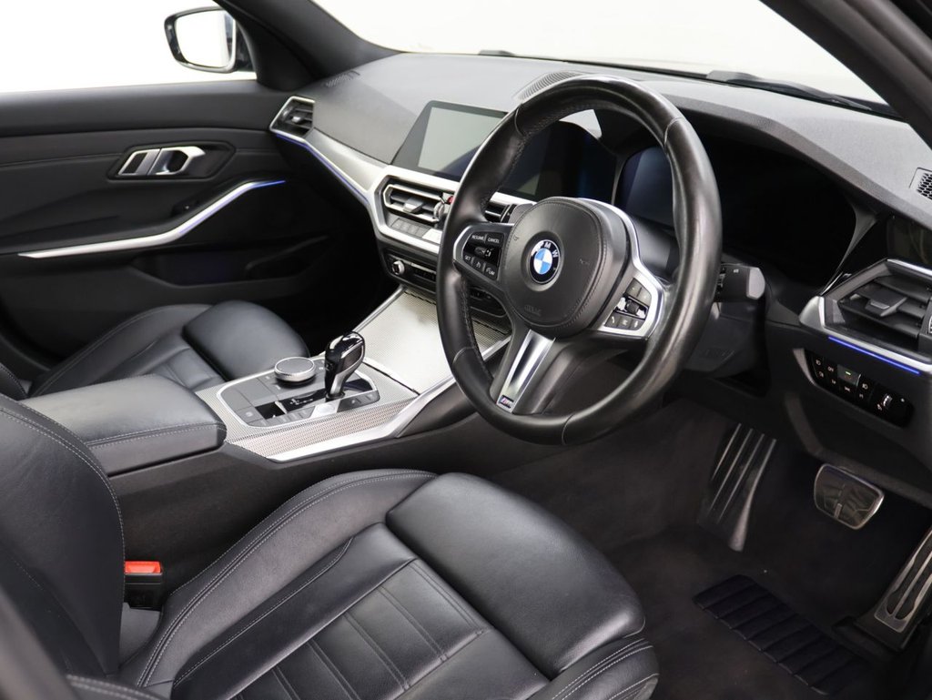 Used BMW 3 Series 2020 for sale - 76505985: Photo 10