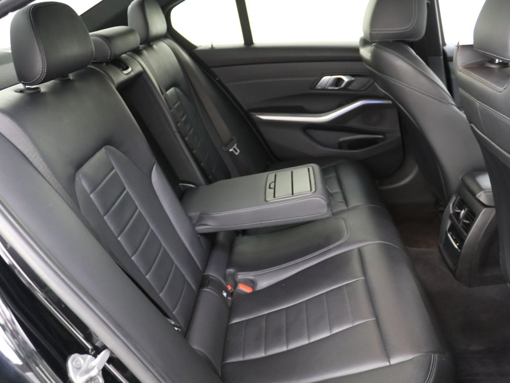 Used BMW 3 Series 2020 for sale - 76505985: Photo 19