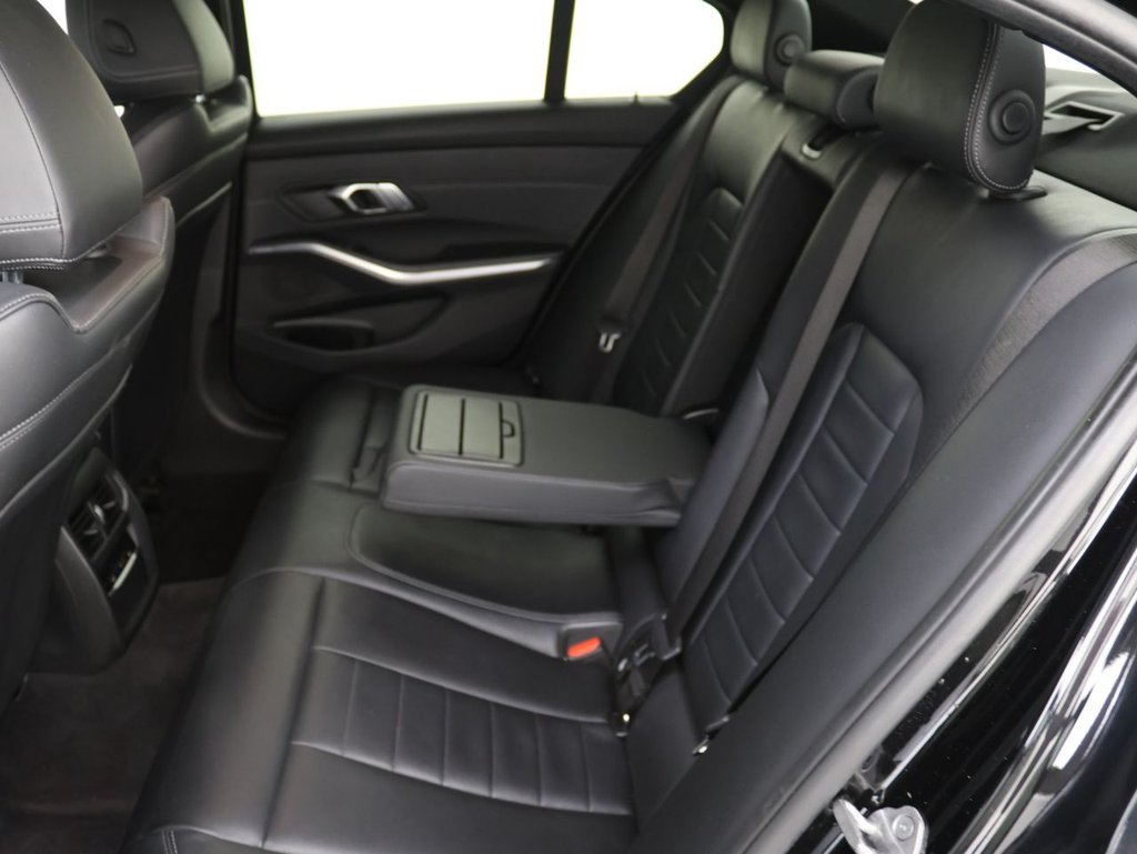 Used BMW 3 Series 2020 for sale - 76505985: Photo 24